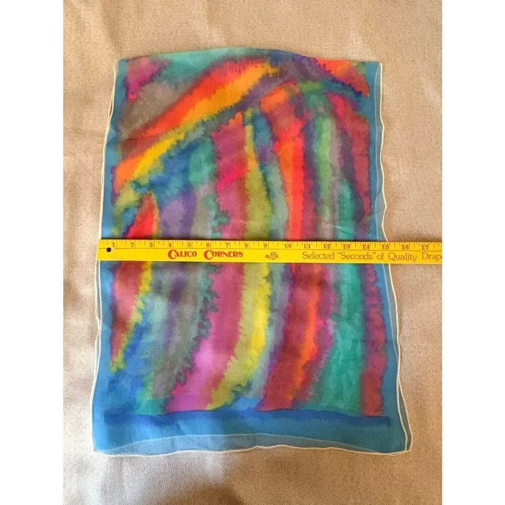 N/A lightweight sheer